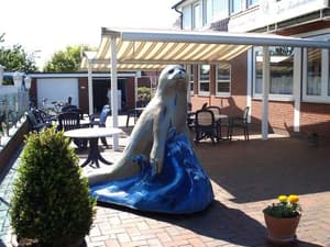 thumbnail: Terrace/patio