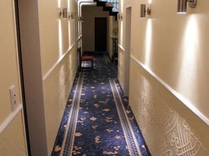 thumbnail: Hallway