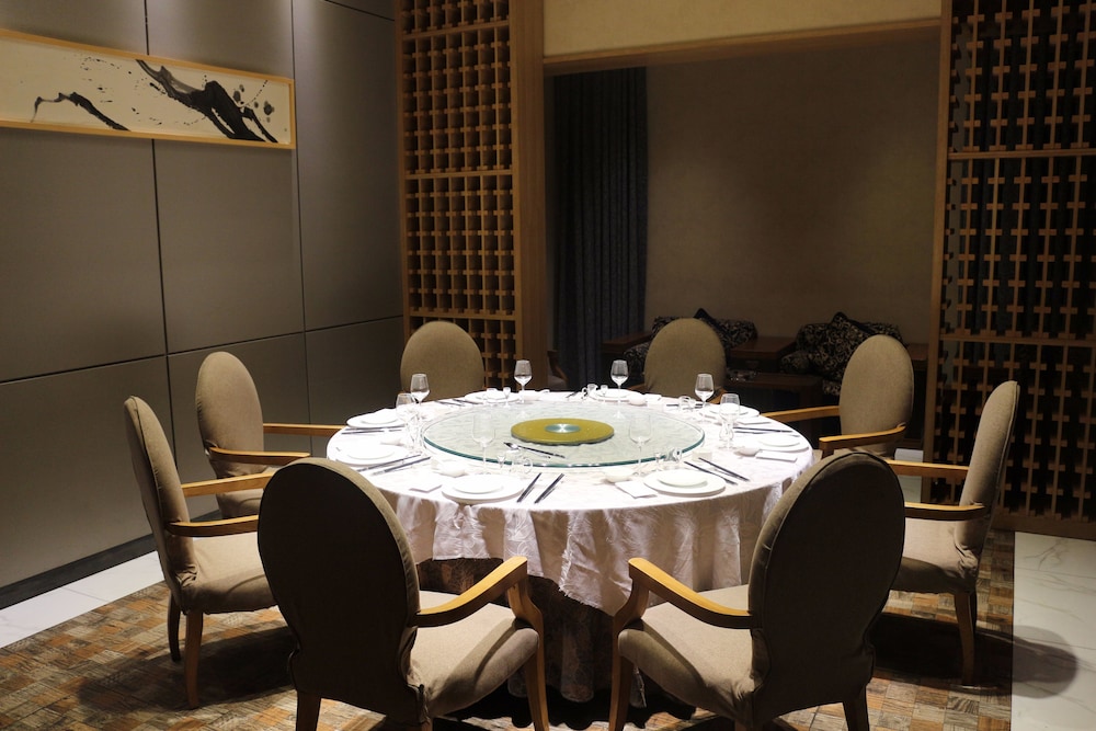 Restaurant-cafeteria