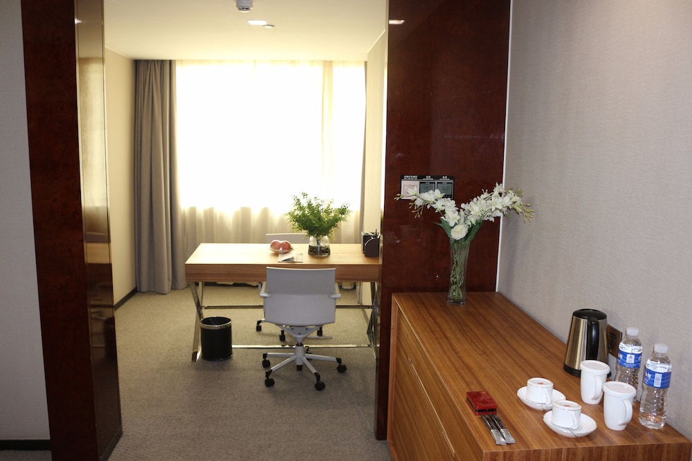 Work-area