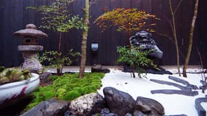 thumbnail: Interior detail