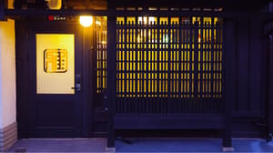 thumbnail: Interior detail