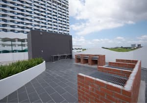 thumbnail: BBQ/picnic area