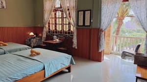 thumbnail: Room