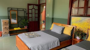 thumbnail: Room
