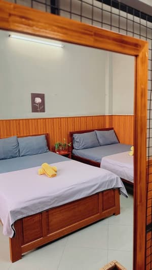 thumbnail: Room