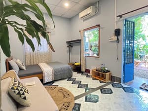 thumbnail: Room