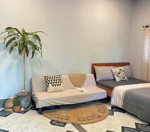 thumbnail: Living area