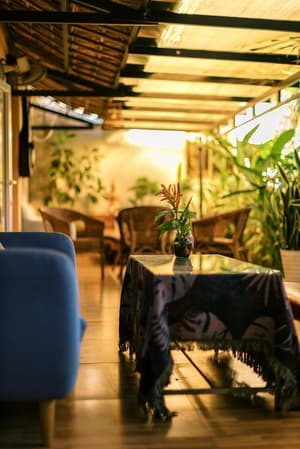 thumbnail: Terrace/patio