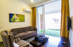 thumbnail: Living room