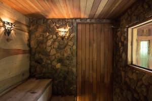 thumbnail: Sauna