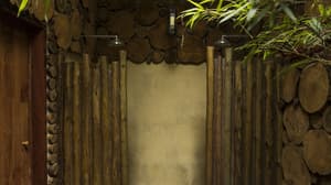 thumbnail: Sauna