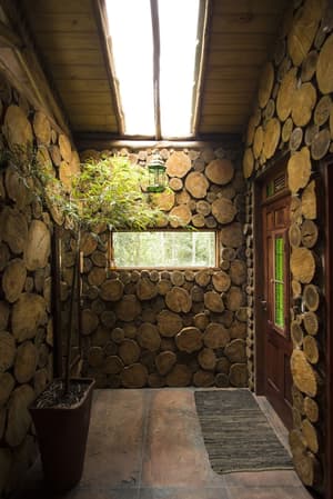 thumbnail: Sauna