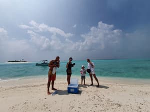 thumbnail: Beach