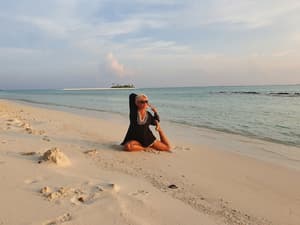thumbnail: Beach