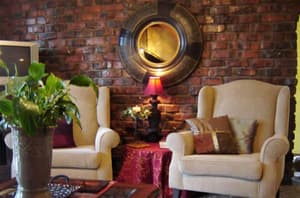 thumbnail: Interior