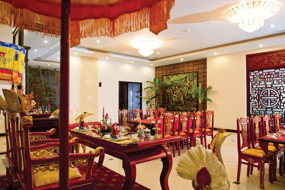 Restaurant-cafeteria
