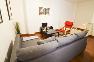 thumbnail: Living room