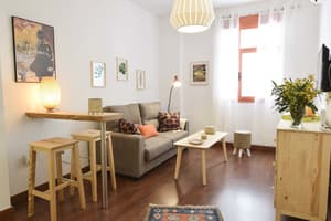 thumbnail: Living room