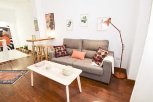thumbnail: Living room