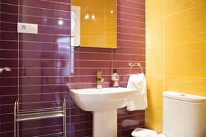 thumbnail: Bathroom