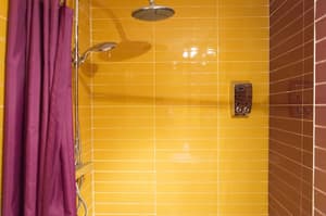 thumbnail: Bathroom shower