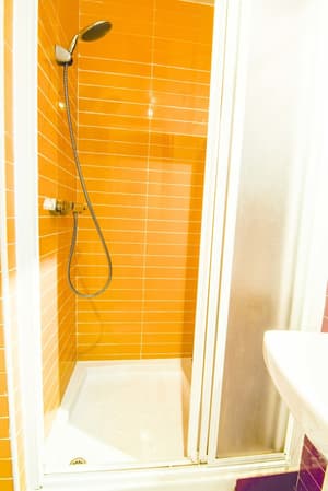thumbnail: Bathroom shower