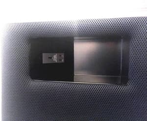 thumbnail: Room amenity