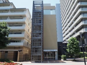 thumbnail: Front of property