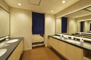 thumbnail: Public bath