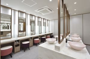 thumbnail: Public bath