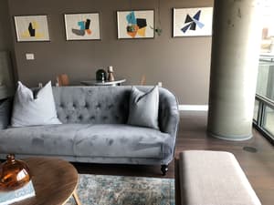 thumbnail: Living area