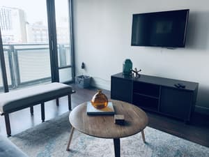 thumbnail: Living area