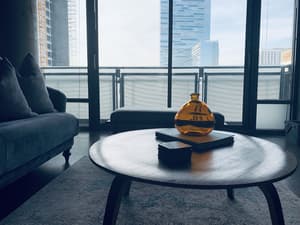 thumbnail: Living area