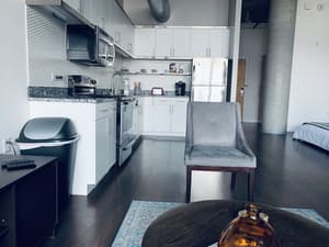 thumbnail: Living area