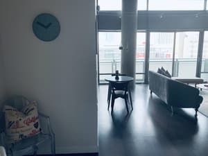 thumbnail: Living area