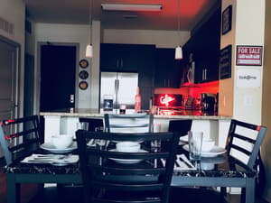 thumbnail: In-room dining