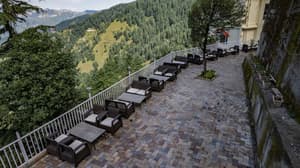 thumbnail: Terrace/patio