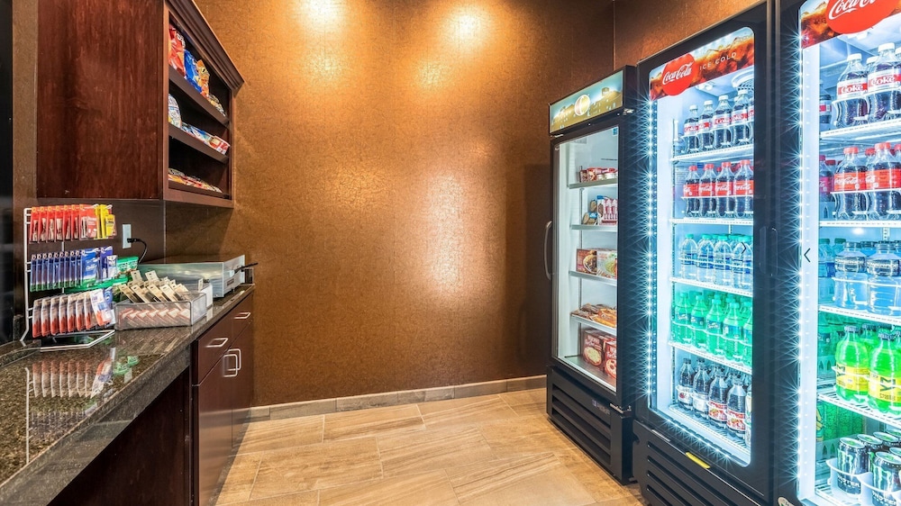 Vending machine
