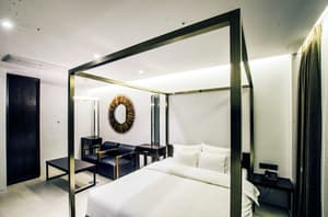 thumbnail: Room