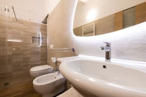 thumbnail: Bathroom