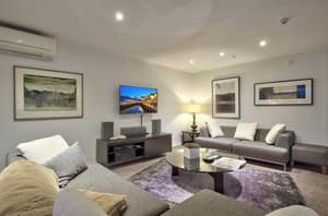 thumbnail: Living area