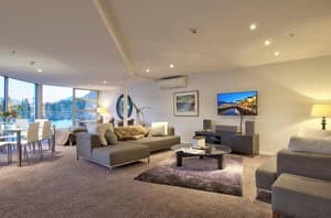 thumbnail: Living area