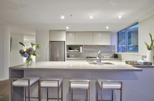thumbnail: Private kitchen