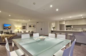 thumbnail: In-room dining