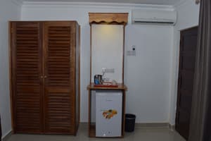 thumbnail: Room amenity