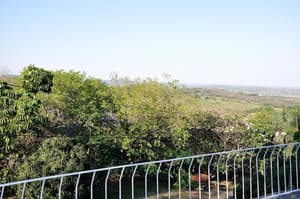 thumbnail: View from property