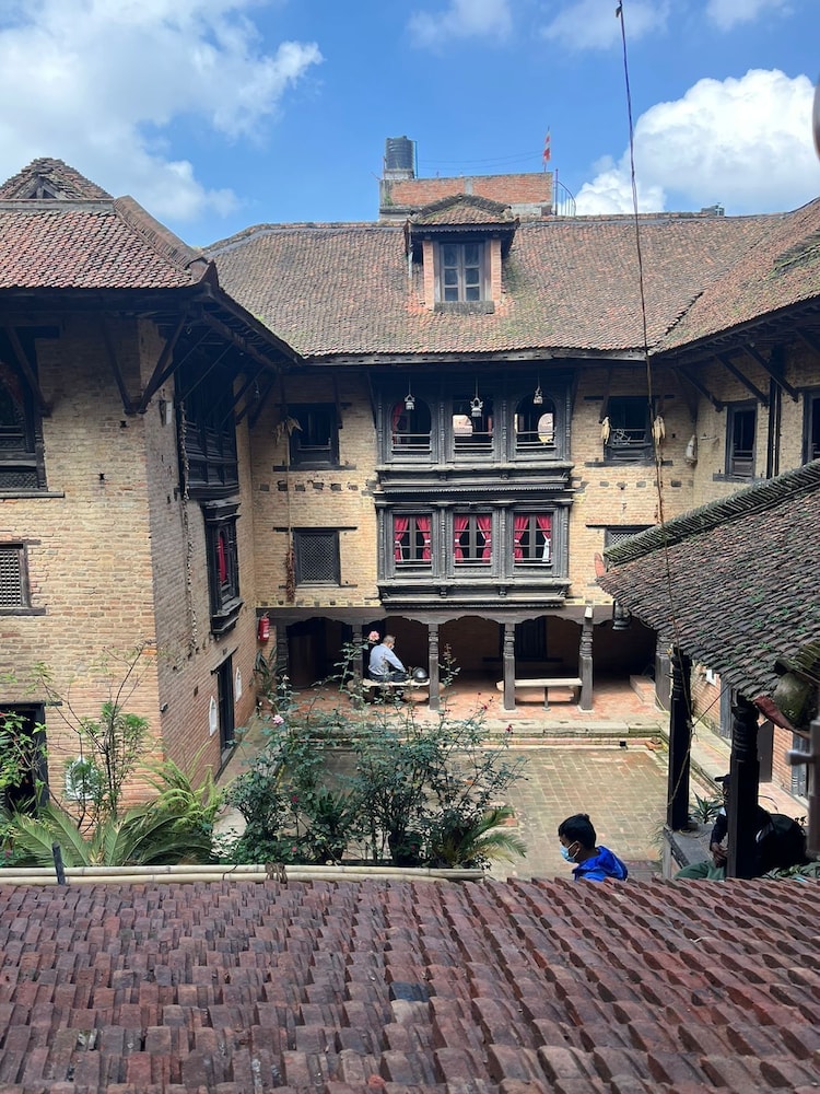 View from room