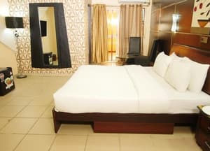 thumbnail: Room