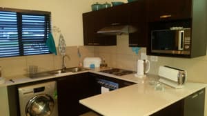 thumbnail: Private kitchen